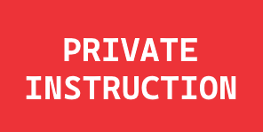 Private Instruction